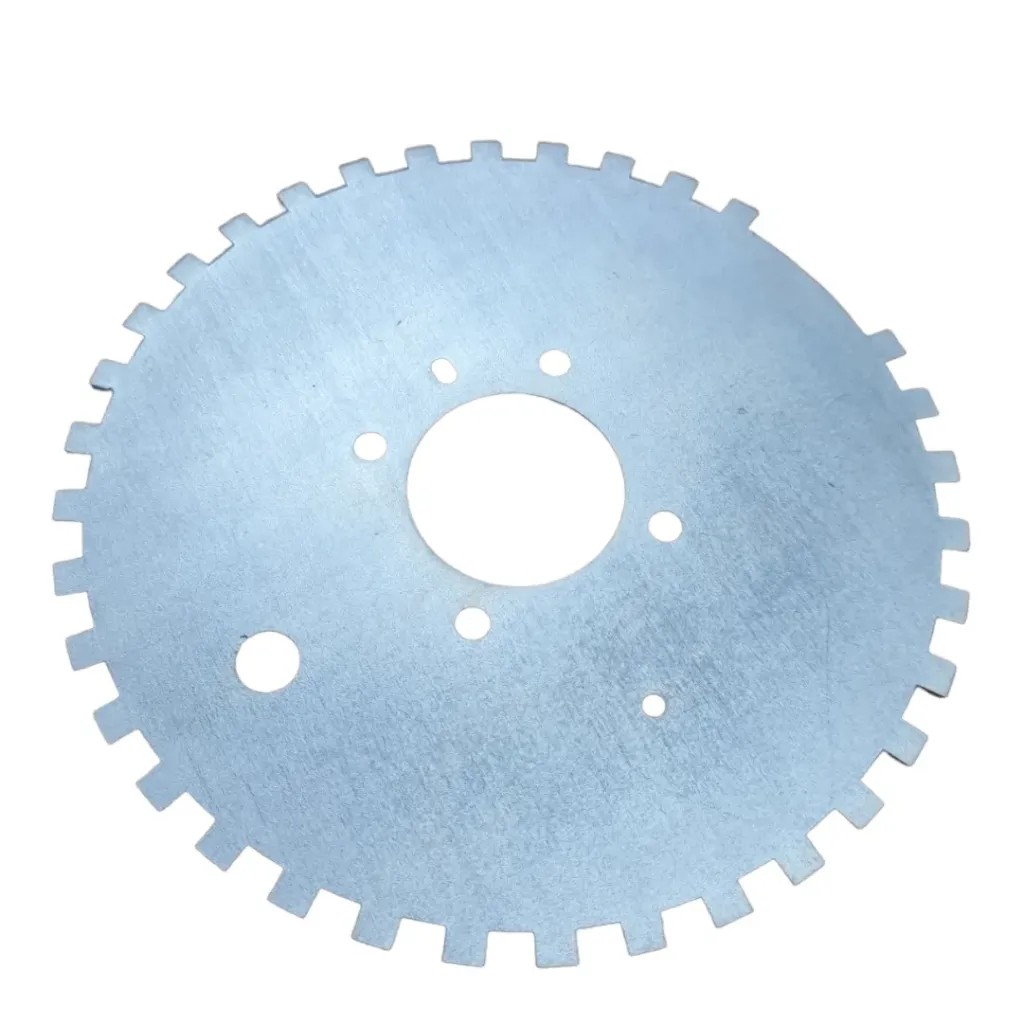 Cible 36-2 de capteur de position vilebrequin pour MX-5 NB/NBFL