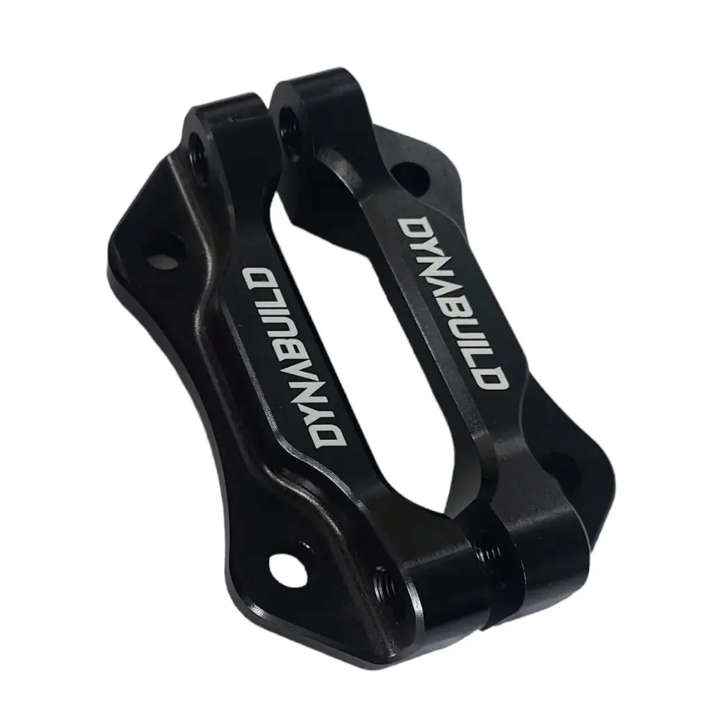 Cales d'adaptation d'étriers de M2RS pour Seat 6K2