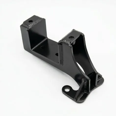 Support de boîte adaptateur 02M pour Polo 9N / Polo WRC / Fabia
