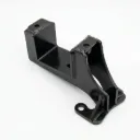 Support de boîte adaptateur 02M pour Polo 9N / Polo WRC / Fabia