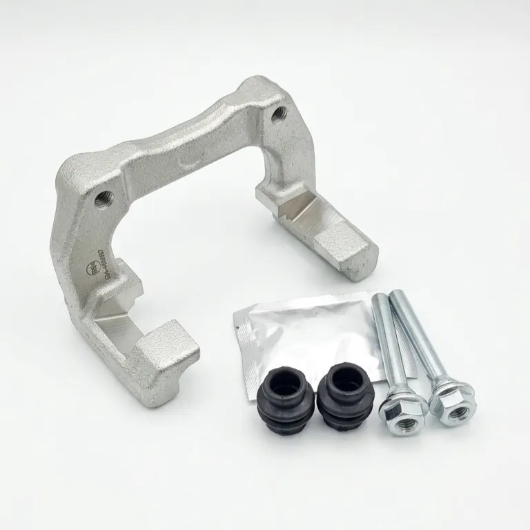 Support d'étrier arrière de AUDI S3 8L
